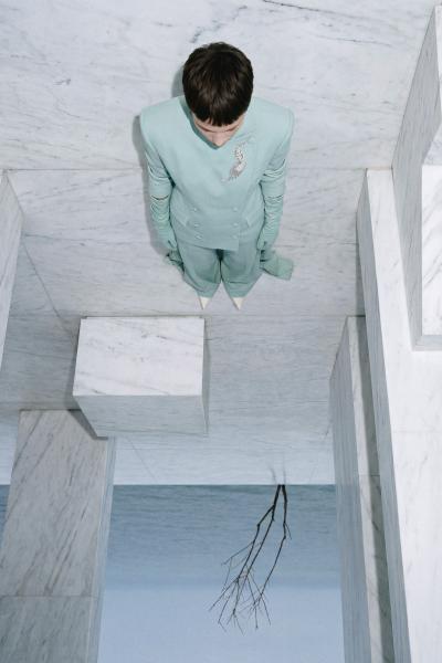 Giuseppe Di Morabito 26FW009